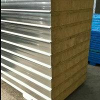 Panneau composite acoustique perforé insonorisant et absorbant pour l'isolation des conduites de salle des machines