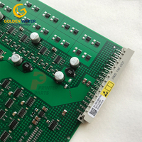 Nouvelle carte de circuit imprimé (PCB) pour les pièces de machines d'impression offset, modèles SM102/CD102/SM74