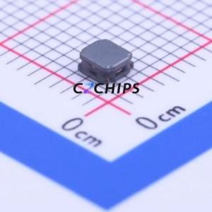 Inductor de Potencia FNR3015S560MT SMD, 3x3mm (Inductancia: 56uH) (Precisión: 20%) (Corriente Nominal: 410mA) - Product Image 1