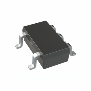 OPA145IDBVR SC 74A, SOT 753 ชิป ซื้อออนไลน์ อะไหล่อิเล็กทรอนิกส์ ของแท้ บริการครบวงจร - Product Image 1