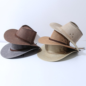 Luxury Hat Designer Straw Hat Mens Hats Latest Models Popular Stylish Travelling 2024 New Digital <strong>Printing</strong> <strong>Heat</strong> <strong>Transfer</strong> Unisex - Product Image 1