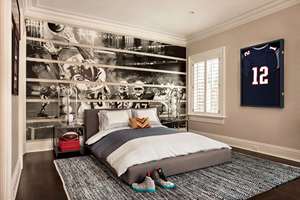 Jersey Frame <b>Display</b> <b>Case</b> Lockable with 98% UV Protection Acrylic Hot Sale Customized Sports Shirt <b>Display</b> <b>Case</b> - Product Image 6