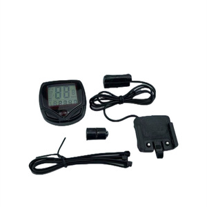 Computadora para Bicicleta con Cable Shenba SB-318, Velocímetro con Pantalla LCD, Odómetro para Bicicleta de Montaña con Batería - Product Image 5