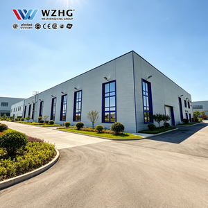 Panel Sándwich Aislado de Acero Q355B de Gran Vano, Resistente al Viento, de Alta Rentabilidad, Eficiencia Térmica OEM, Distribución para Distribuidores - Product Image 1