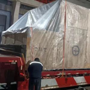 Máquina Horizontal de Mandrinado y Fresado de Precisión para Ranurado y Aplanado, Equipo de Protección Ambiental de Gran Tamaño en Venta - Product Image 2