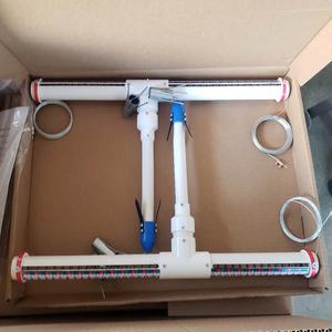 Chuangtai Lby 2 Type Parallel Roadway Roof Indicator For Mine Use 2 Point And 3 Point Measuring Points - Product Image 1