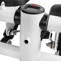 GARIDA – Mini Stepper d'escalier Portable, Fitness, hydraulique, Machine d'exercice, avec résistance