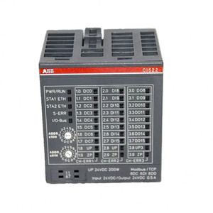 Unidad de Terminación de Alta Precisión de Aluminio DTC406 57520001-DX - Product Image 1