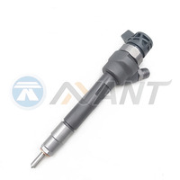 Inyector Diesel NANT 0445110382 para Válvulas de Inyección del Conjunto del Motor