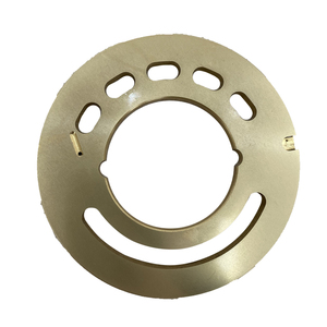 Pièces de rechange pour pompe à aubes A10VSO74 A10VSO100 A10VSO140 A10VSO180 avec 12 déplacements, garantie 1 an - Product Image 3