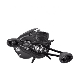 Moulinet de Pêche Baitcasting DAIWA <span class=keywords><strong>TATULA</strong></span> 150 à Profil Bas, Frein MAX 6kg, Moulinet Casting 7BB + 1RB - Product Image 1