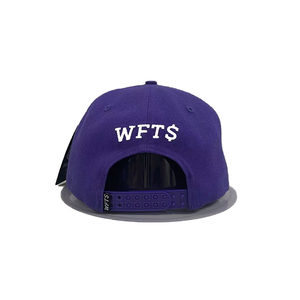 Cappello personalizzato per ricamo 3D con Logo Snapback alla moda della nuova Era sportiva a 6 pannelli di lusso da Baseball cappello di lusso per uomo - Product Image 2