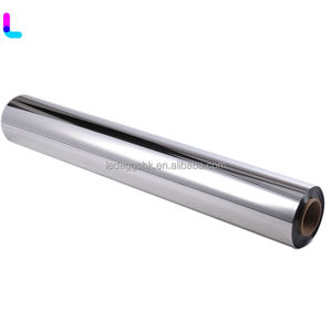 LEDA - Paneles de Espejo Metálicos Plateados de Lujo, Alfombra de Espejo para Decoración de Bodas, Alfombra para Pasillo de Boda - Product Image 6