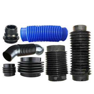 Tùy Chỉnh Xi Lanh Bìa Vòng Kính Thiên Văn Nhiệt Độ Cao Ống Thổi Bìa - Product Image 5