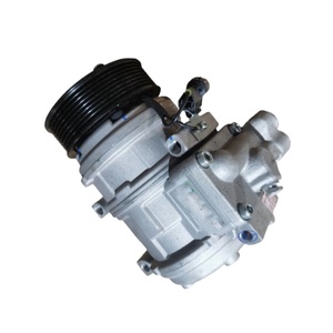 8103010R0070A VIT-JE คอมเพรสเซอร์แอร์231224003สำหรับ jacc เครื่องปรับอากาศ - Product Image 1