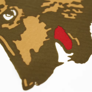 Оптовая продажа, готовые к отправке 3x5 футов 90x150 см, государственный флаг США Калифорнии - Product Image 4