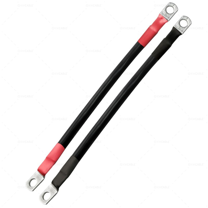 High Voltage EV Cable Flex 50mm2