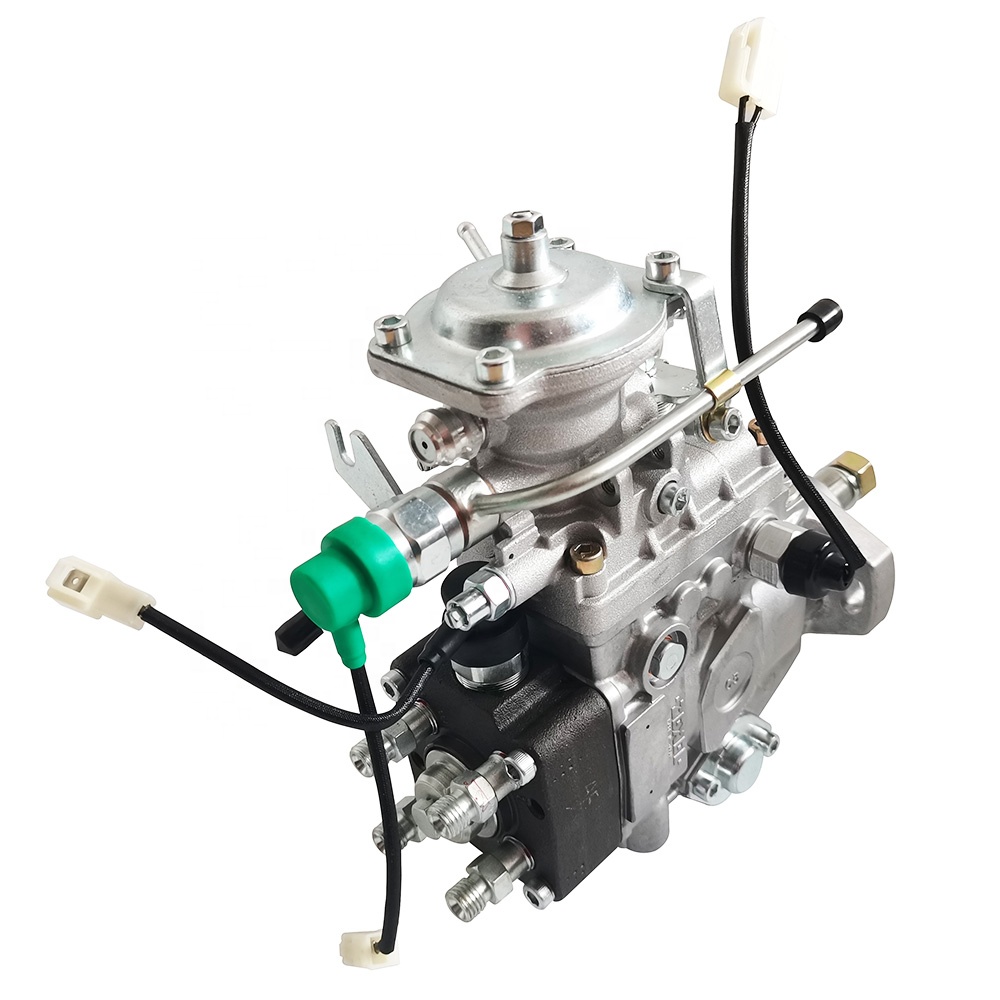 Brand New Diesel Fuel Pump 104646-6152 for Truck Engines
