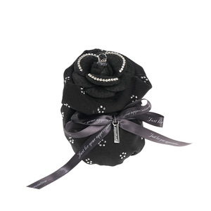 Bolsas de carbón de bambú, carbón activado, desodorizante, adorno para el salpicadero del coche, decoración para vehículos de doble propósito, 400g - Product Image 5