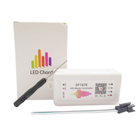 Smart RGB LED Strip Light Neon Roll Controlador programable DC5V Accesorios de iluminación