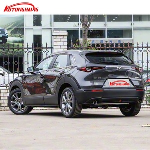 Oportunidad Rara: <span class=keywords><strong>Mazda</strong></span> <span class=keywords><strong>CX</strong></span>-<span class=keywords><strong>30</strong></span> Premium <span class=keywords><strong>AWD</strong></span> Usado |   Automóvil de Gasolina de 2.0L |   Vehículo Totalmente Certificado por Inspección Independiente - Product Image 6