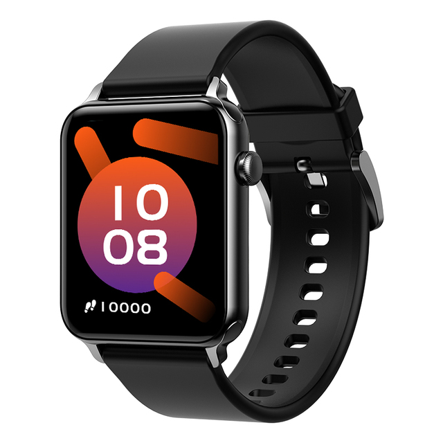 Smart Watch G18 Fitness Tracker Reloj Inteligente Smart Watch for Android Phones Fitness Smart Watch With Sport Fitness Tracker
