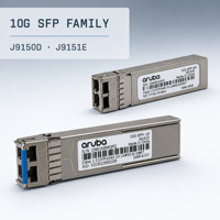 Module de contrôleur PLC HPE ARUBA R0X97AAE R0X98AAE R0X99AAE R0Z21A R0Z22A R0Z23A R0Z24A R0Z25A R0Z26A empilable 48+ ports en stock