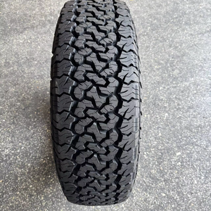 Neumáticos Kapsen MILEKING CENTARA sin Cámara para Auto, Llantas Pneus Voiture de Ocasión 245/60r18 265/65r17, Neumático <span class=keywords><strong>4x4</strong></span> 265/60r18 Hiver - Product Image 1