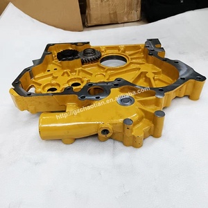 Pièces détachées pour moteur diesel 3066, pompe à huile 212-8547, pompe à huile pour excavateur 212-8547, pour moteur E320CL - Product Image 6