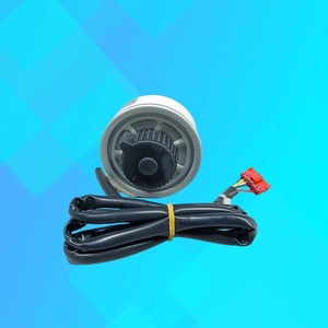 Motor de Ventilador para Aire Acondicionado Haier SIC-38CM-F130-1, 38 mm de Grosor, Inversor Eléctrico de CC para Uso Interno - Product Image 2