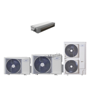 <span class=keywords><strong>Aire</strong></span> <span class=keywords><strong>acondicionado</strong></span> con conductos Precio Conducto oculto Mini Split Ducted Mini Split <span class=keywords><strong>Bomba</strong></span> <span class=keywords><strong>de</strong></span> <span class=keywords><strong>calor</strong></span> - Product Image 4