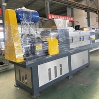 Industrie Dragon Fruit Meidoorn Luit Vijg Tomaat Schroef Pers Dehydrator Juicer Schroef Pers Dehydratie Machine