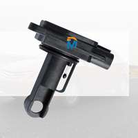 Capteur de débit d'air massique de haute qualité pour voiture, MR547077, pour moteur de voiture L200, vente en gros