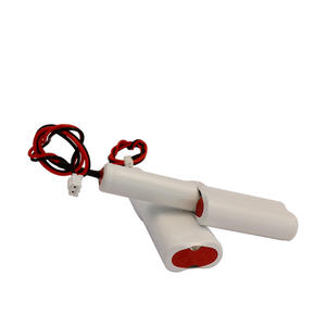 3.6v 600 माया या नी-सीडी बैटरी पैक एक्स कनेक्टर के साथ - Product Image 5