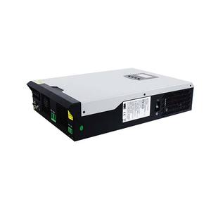 Haute qualité meilleur prix 1000W onde sinusoïdale pure hors gird onduleur <span class=keywords><strong>hybride</strong></span> MPPT onduleur solaire - Product Image 3