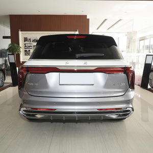 <span class=keywords><strong>Hongqi</strong></span> <span class=keywords><strong>E</strong></span>-<span class=keywords><strong>HS9</strong></span>, SUV Eléctrico Grande, Nuevo, en Venta, Batería de 84 kWh, Autonomía de 460 km, Lujo, Depósito - Product Image 5