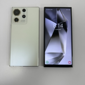 12G + 512GB High Configuration 7.3 Inch S24 Ultra Android 15 5G Quick Charge <b>Unlocked</b> <b>Phone</b> - Product Image 1