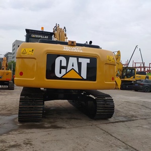 Bomba de Caja de Cambios para Excavadora CAT 320D2, Modelo 2020, 20 Toneladas, Alta Calidad, en Buen Estado de Funcionamiento, en Venta - Product Image 3