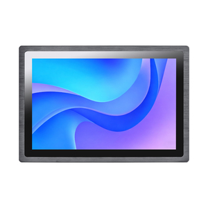 Écran <span class=keywords><strong>LCD</strong></span> industriel OEM 19,1 pouces 1440*900 HD-MI VGA EP, montage sur panneau, écran tactile capacitif/résistif/non tactile - Product Image 1