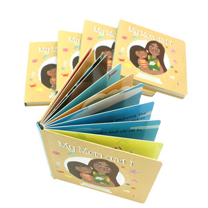 Livre pour enfant, service d'impression, édition depuis la chine, - Product Image 4