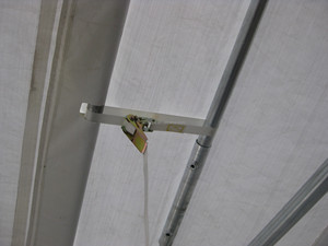 Écurie extérieure de luxe galvanisée à chaud de <span class=keywords><strong>cheval</strong></span> de la structure métallique 3x6m avec l'abri de <span class=keywords><strong>cheval</strong></span> de toit pour l'équipement équestre de paddock - Product Image 4