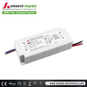 28-40vdc 200mA 8w triac regulable driver de led de corriente constante para spotlight - Product Image 6