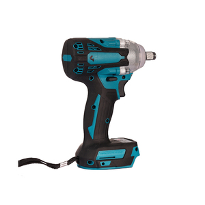 21V Cordless Brushless Impact <b>Wrench</b> High Speed High Torque Industrial DIY ELETORQ HYHFA380B1 - Product Image 4