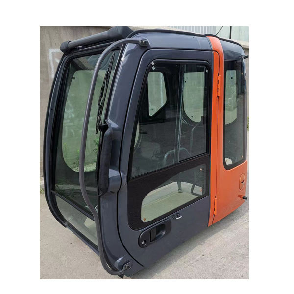 Excavator Parts Cabin ASSY Hitachi OEM Accessories ZX200