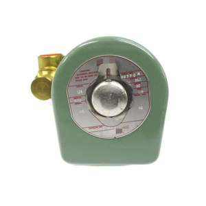 212-6322RU 60PSI 125V 1/2ต้นฉบับใหม่คลังสินค้าอัตโนมัติควบคุมการเขียนโปรแกรม PLC - Product Image 1