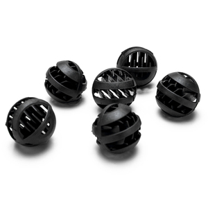 Exportación profesional de biobolas de plástico a bajo precio para acuarios y estanques Fabricación de biobolas moldeadas - Product Image 4