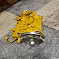 Pompe à carburant haute pression / ensemble de pompe diesel de haute qualité pour moteur C2.6, compatible avec CAT 307E, 306E, 305E, 306GC