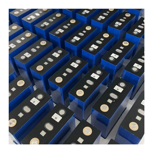 Batterie au lithium prismatique LiFePO4 Victpower 3.2V 314Ah, système de stockage d'énergie solaire, fabriqué en Chine - Product Image 5
