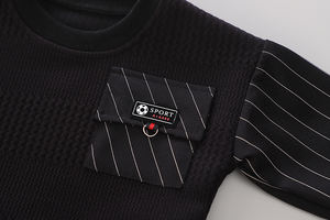 Patrones de Tejido Completos para Pantalones de Bebé, Suéter para Niños, Ropa para Niños Pequeños, Conjuntos para Bebés - Product Image 4