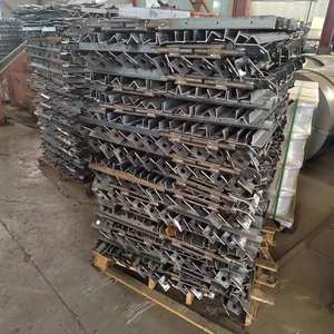 Tenditore per Allineamento Cassaforma in Calcestruzzo per Carichi Pesanti per Edilizia - Product Image 5